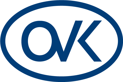 OV Kosher Logo